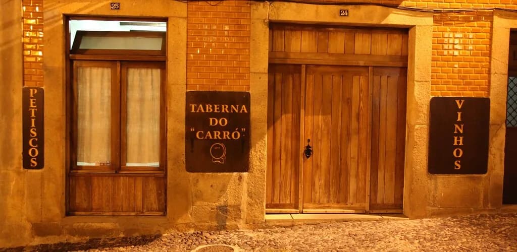 Taberna do Carró