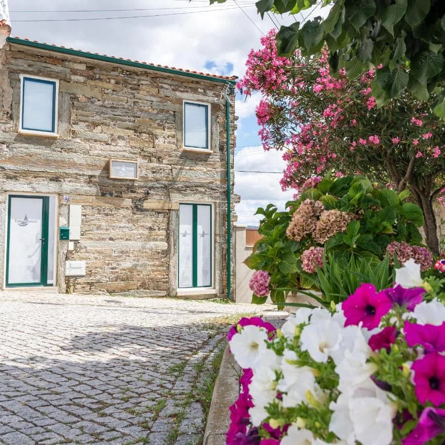 Casa da Barca