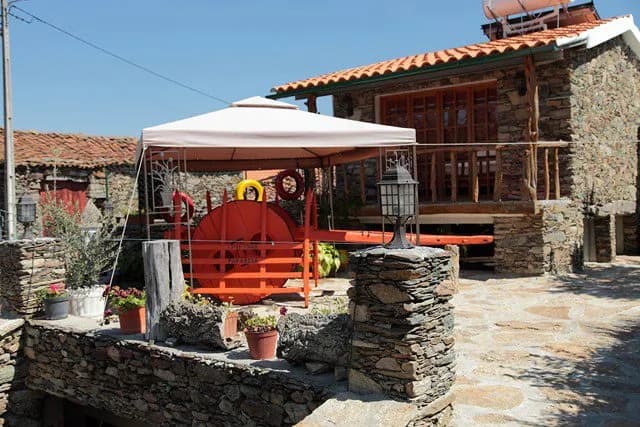 Casa da Cancela