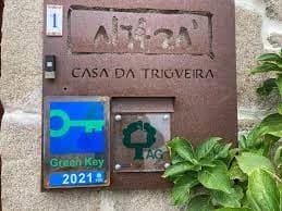 Casa da Trigueira