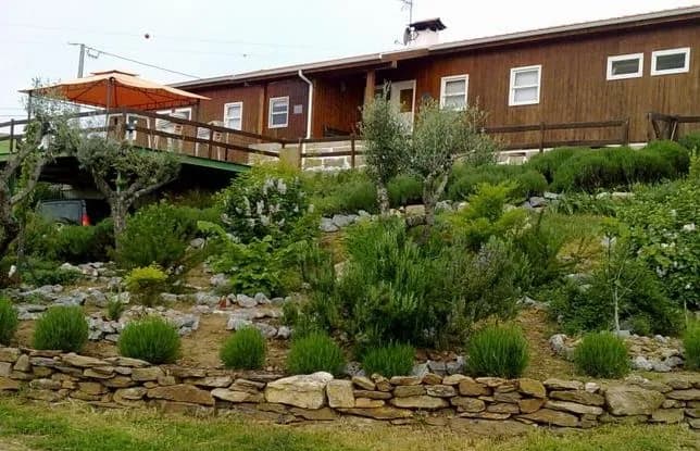 Casa das Arribas/ Naturisnor