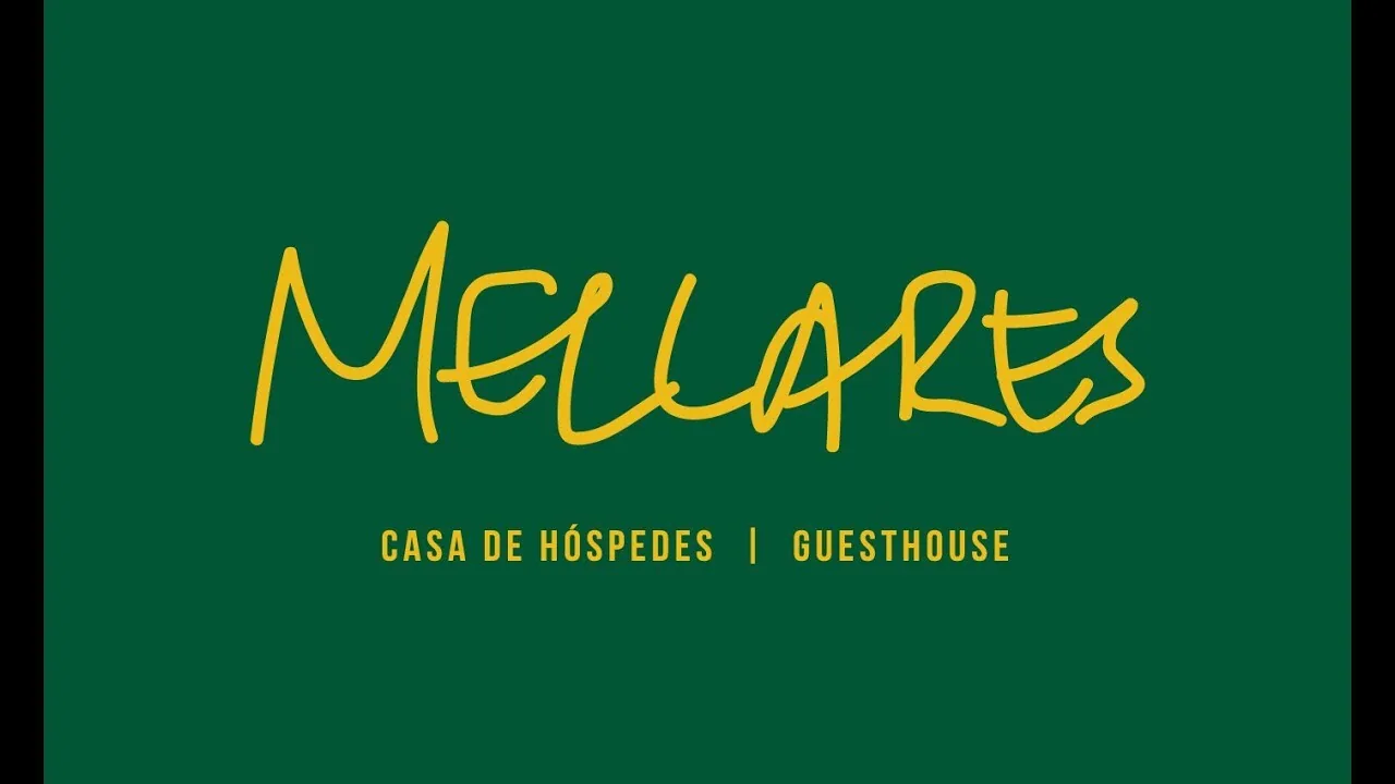 Casa Mellares