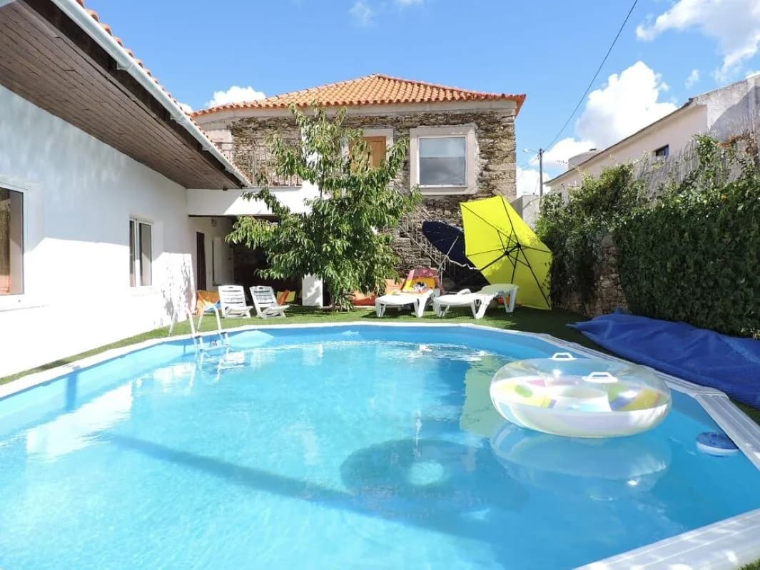 Casa do Adro - Castro Vicente, Mogadouro