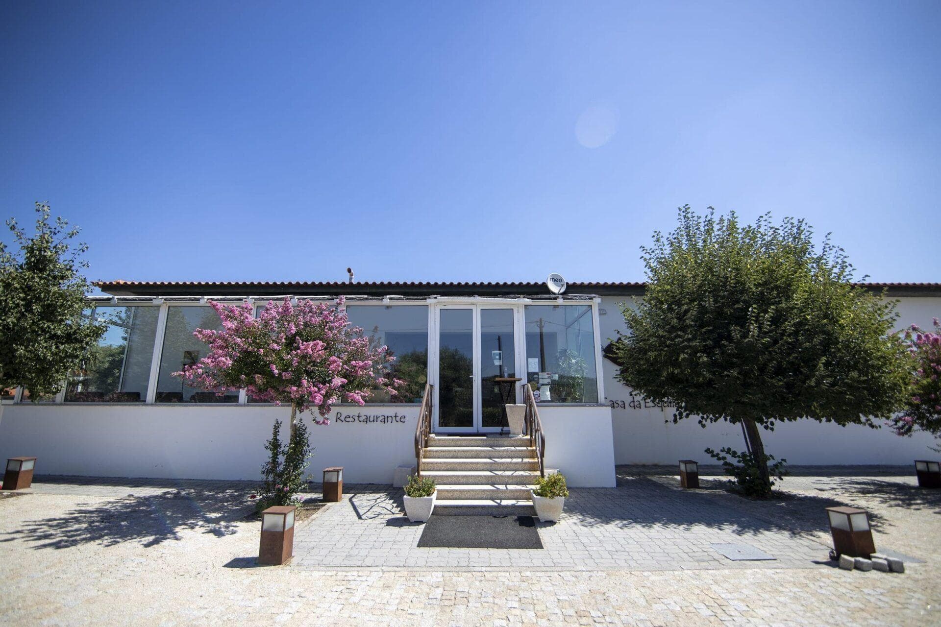 Restaurante Casa da Esquila