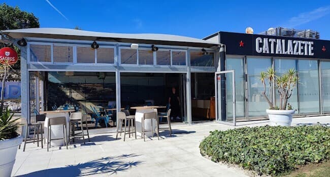 Restaurante Catalazete Cervejaria Bar 