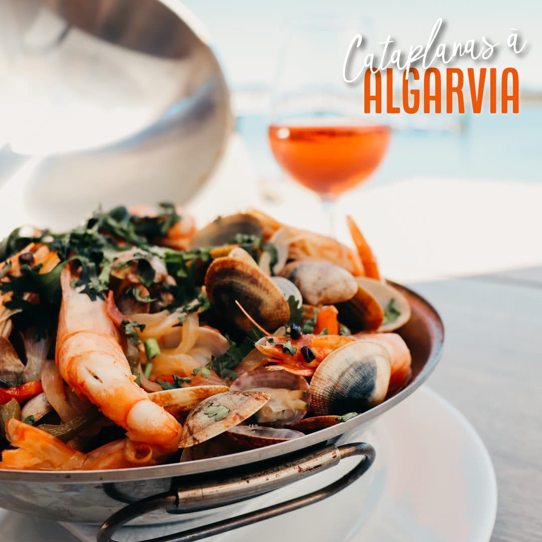 Restaurante & Cocktail Bar Elementos