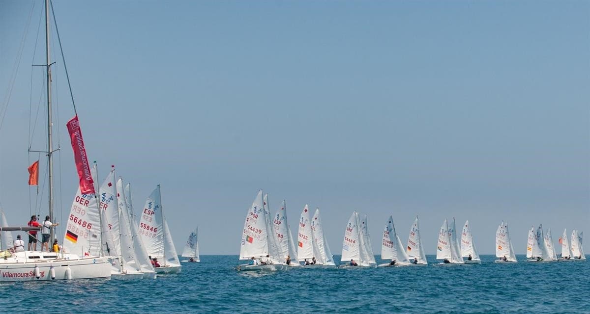 CIMAV – Clube Internacional da Marina de Vilamoura