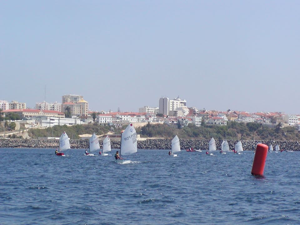 Clube Náutico de Sines