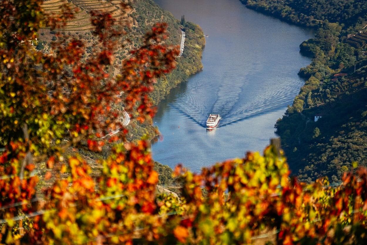 Estação Náutica de Alijó