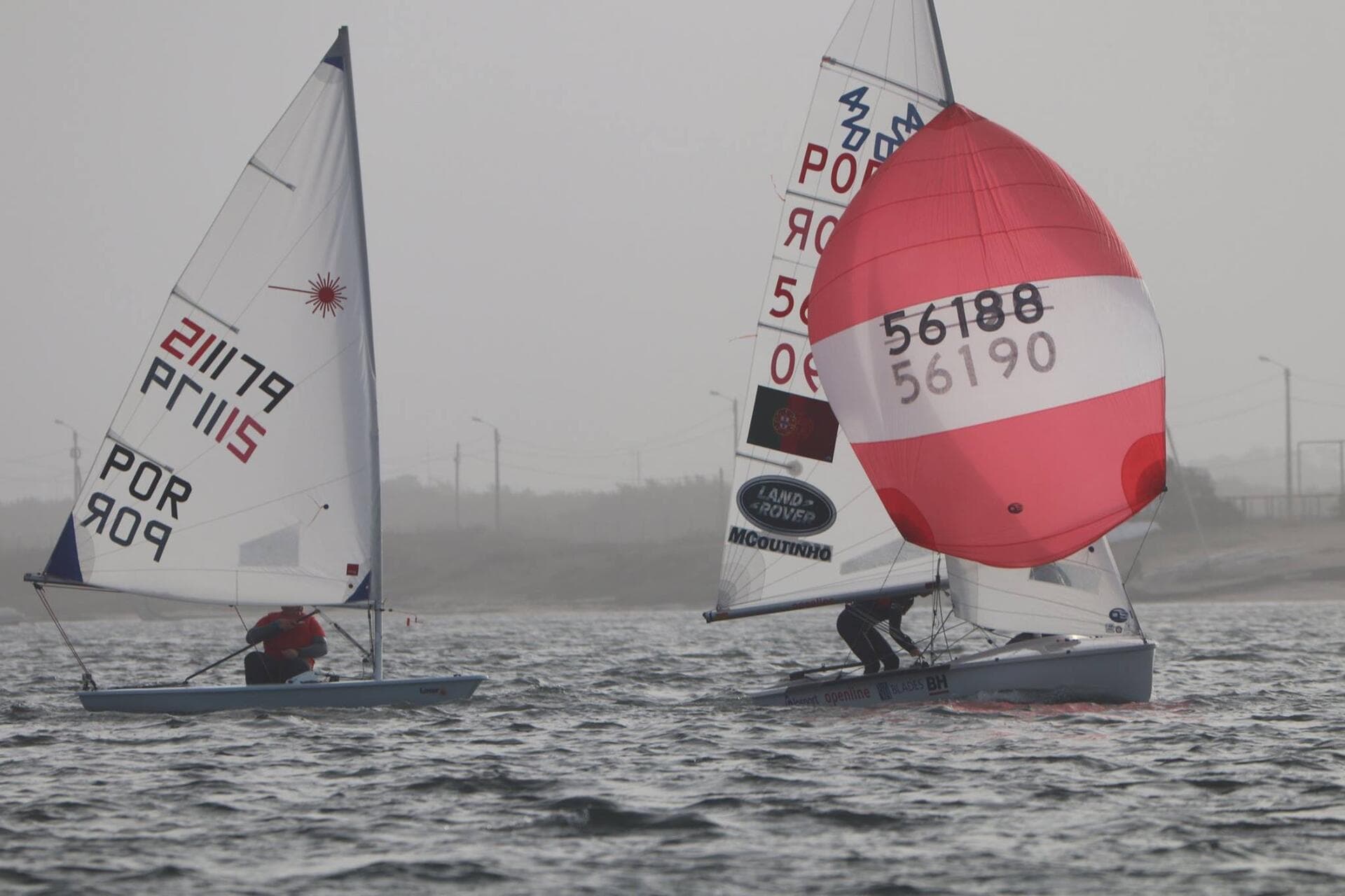 Clube Náutico Boca da Barra