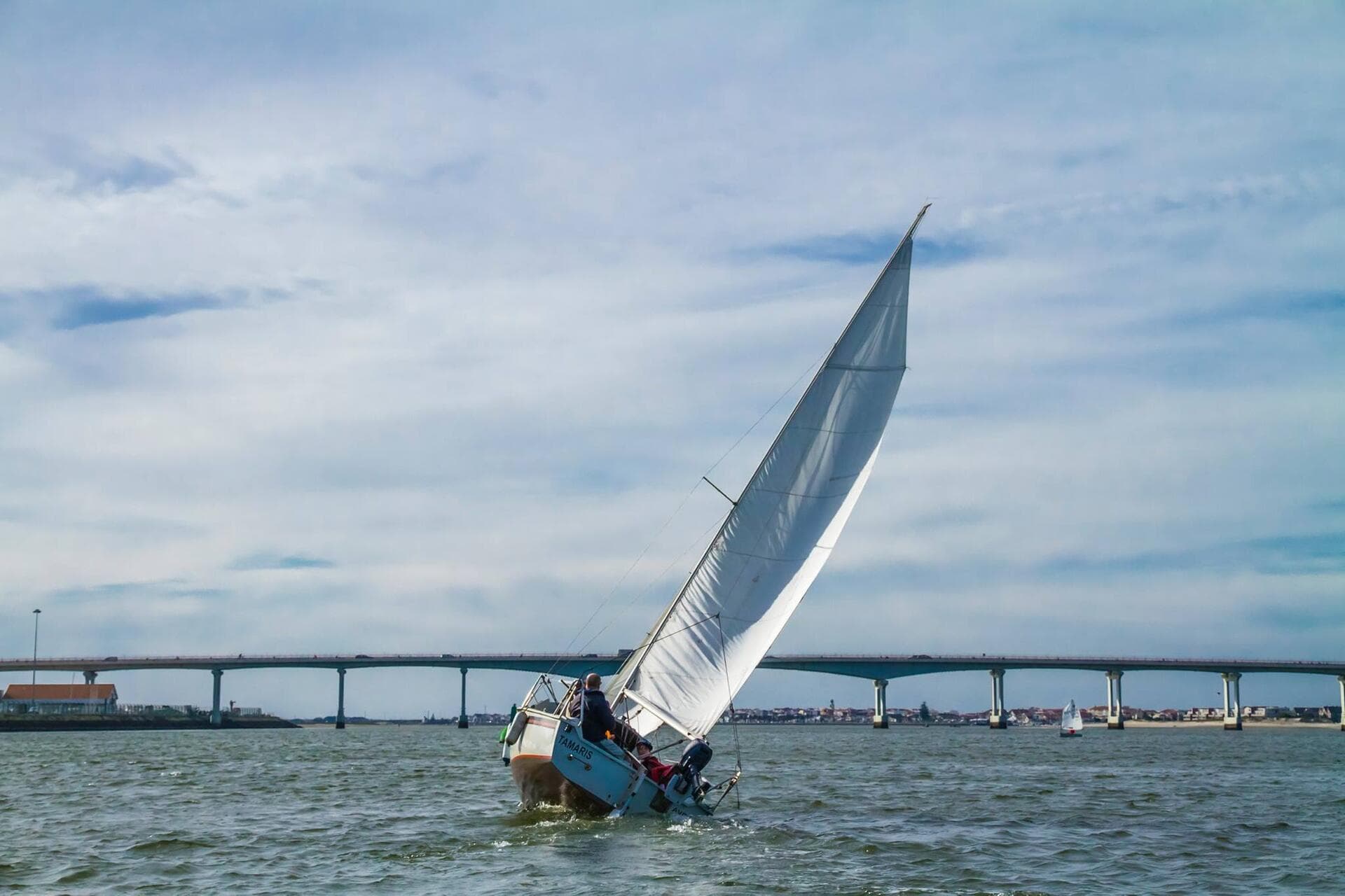 Clube Náutico Boca da Barra