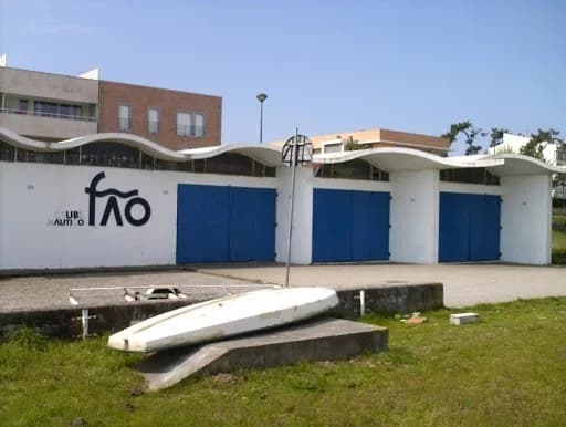 Clube Náutico de Fão