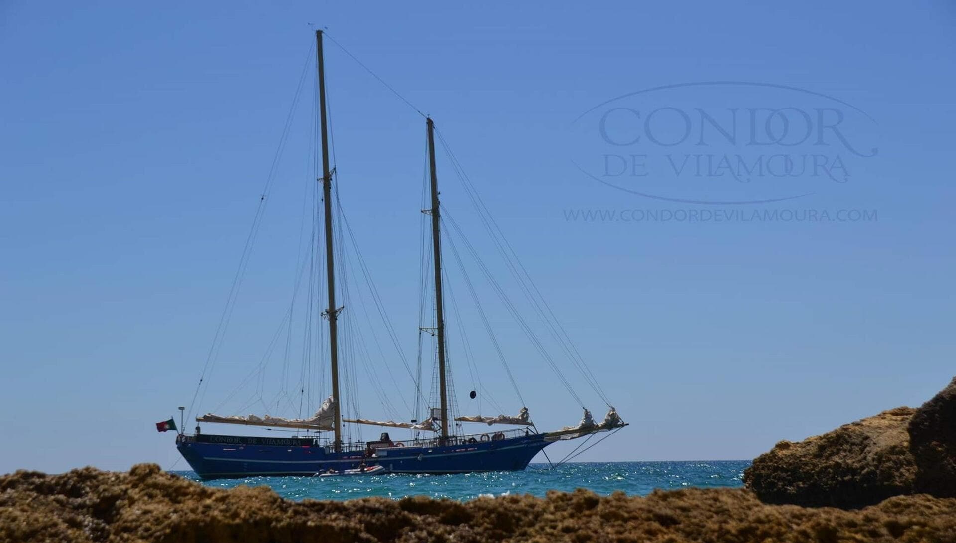 Condor de Vilamoura