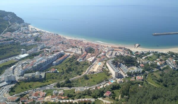 Estação Náutica de Sesimbra