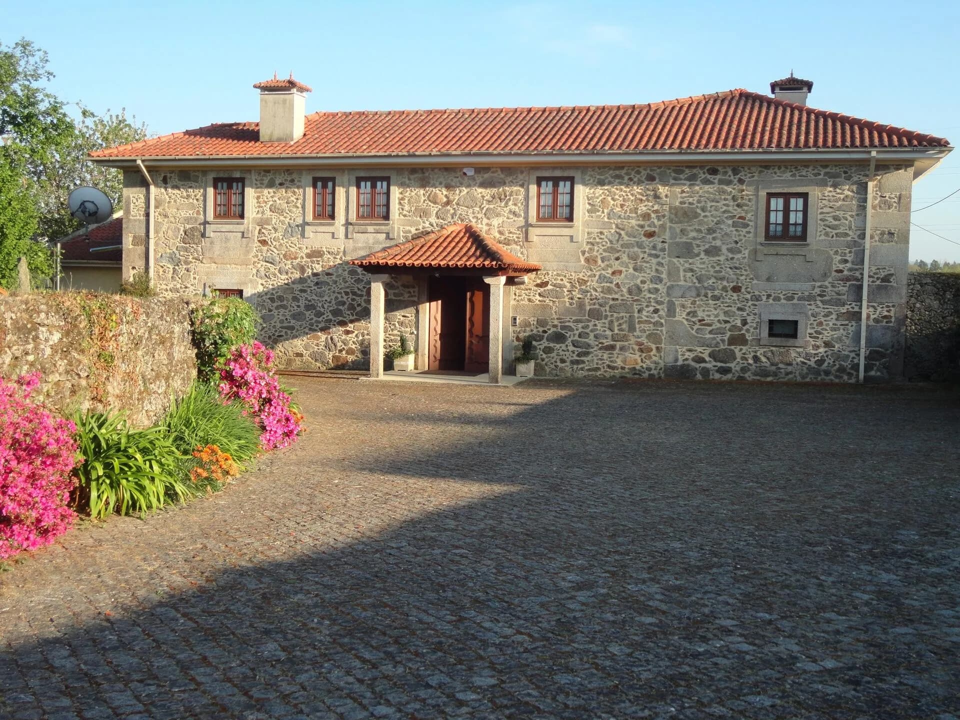 Quinta Dom José