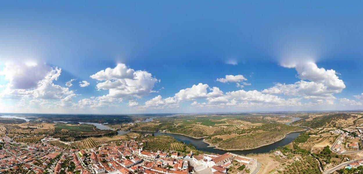 Estação Náutica de Avis