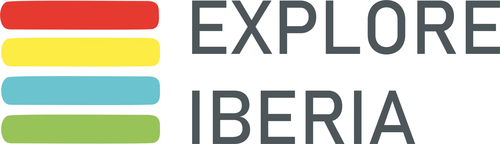 Explore Iberia