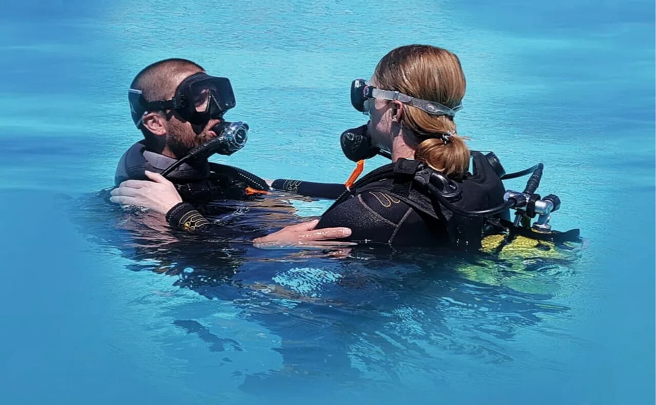 Easydivers