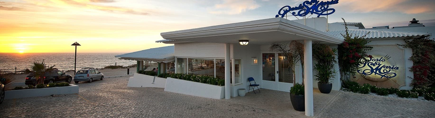 Restaurante Porto Santa Maria
