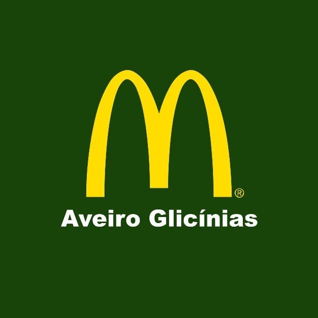 McDonald’s Aveiro Glicínias