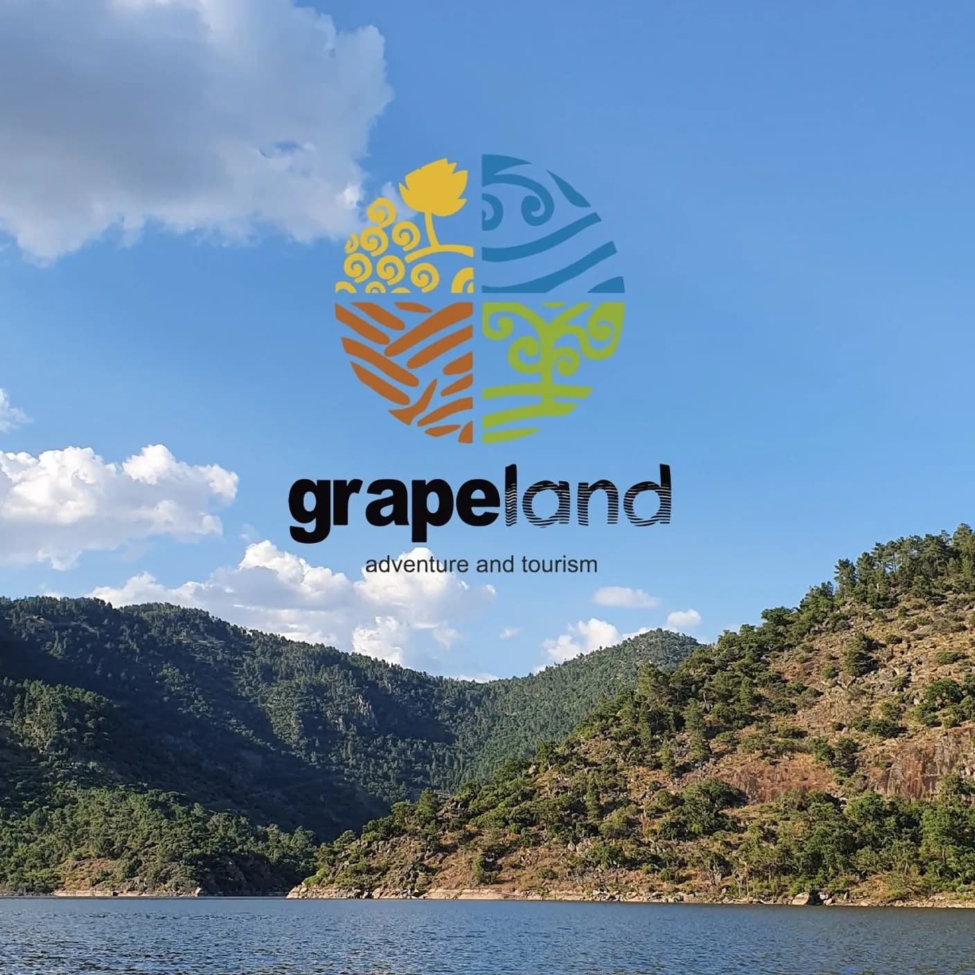 Grapeland