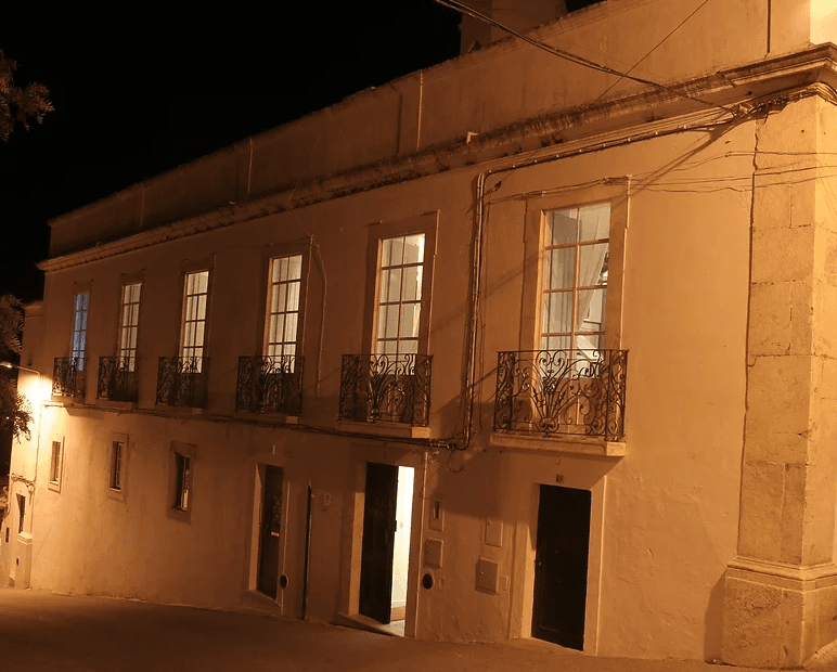 Alandroal Guest House