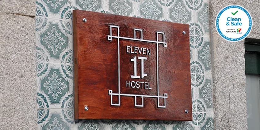 Hostel Eleven
