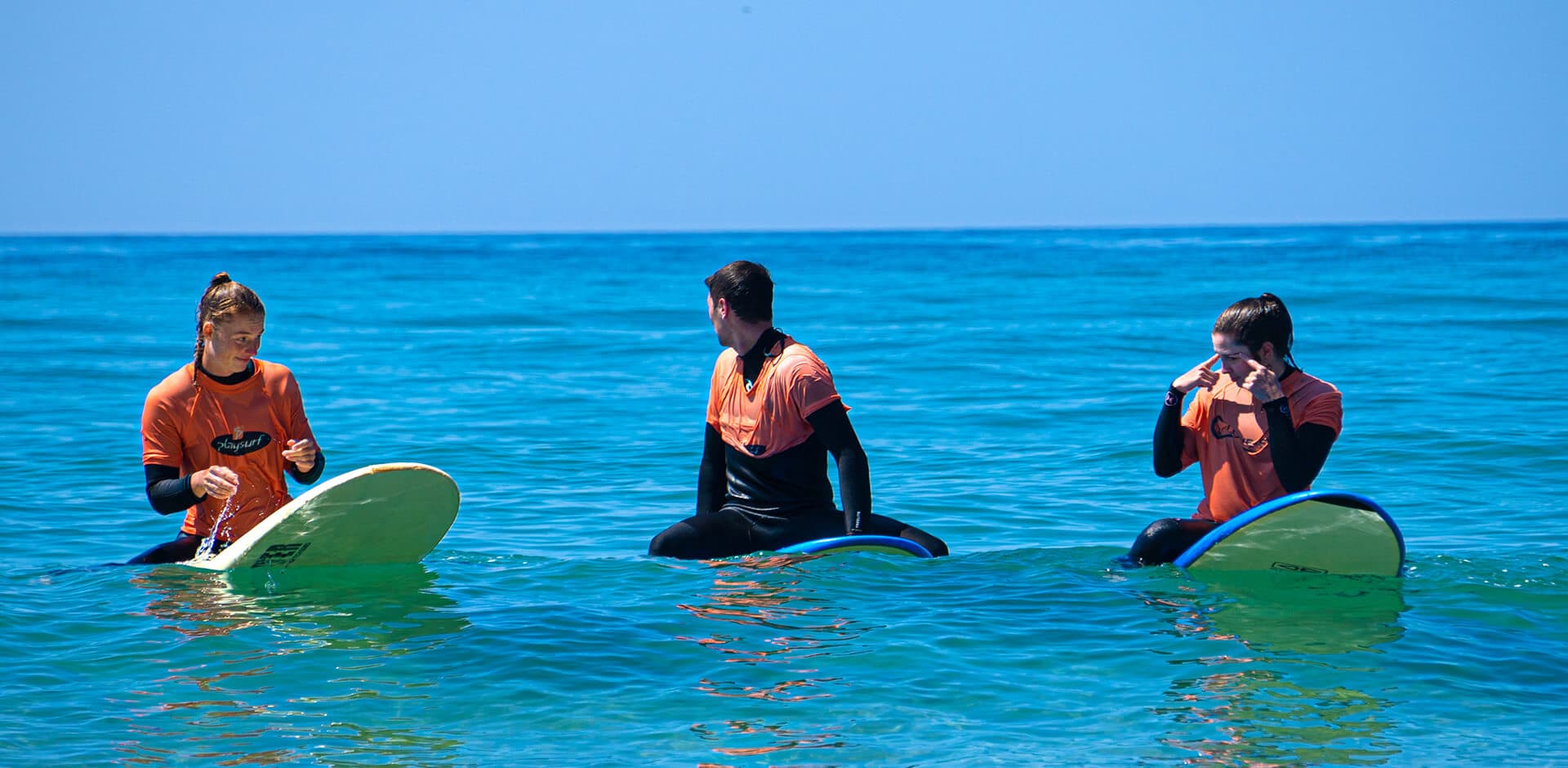 Bruno Freitas - Playsurf