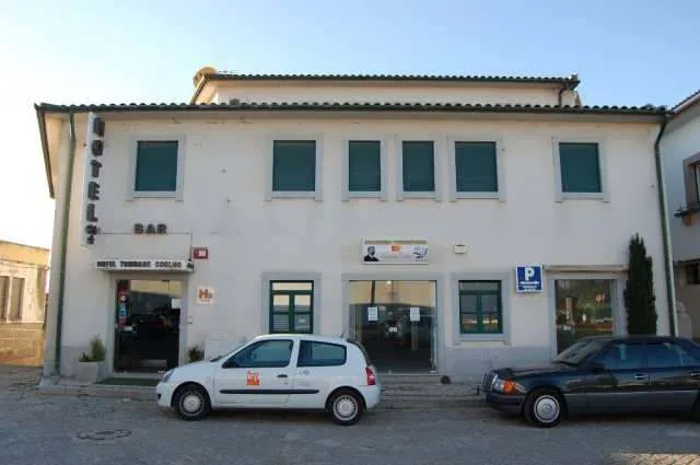 Hotel Trindade Coelho