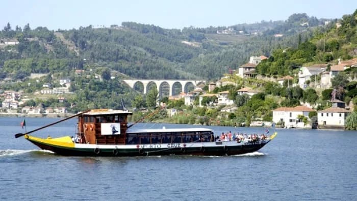 Portodouro Viagens e Turismo, Unipessoal, Lda