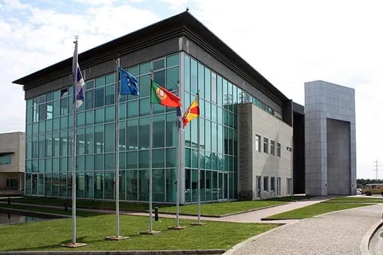 Escola Superior de Hotelaria e Turismo de Vila do Conde - IPP