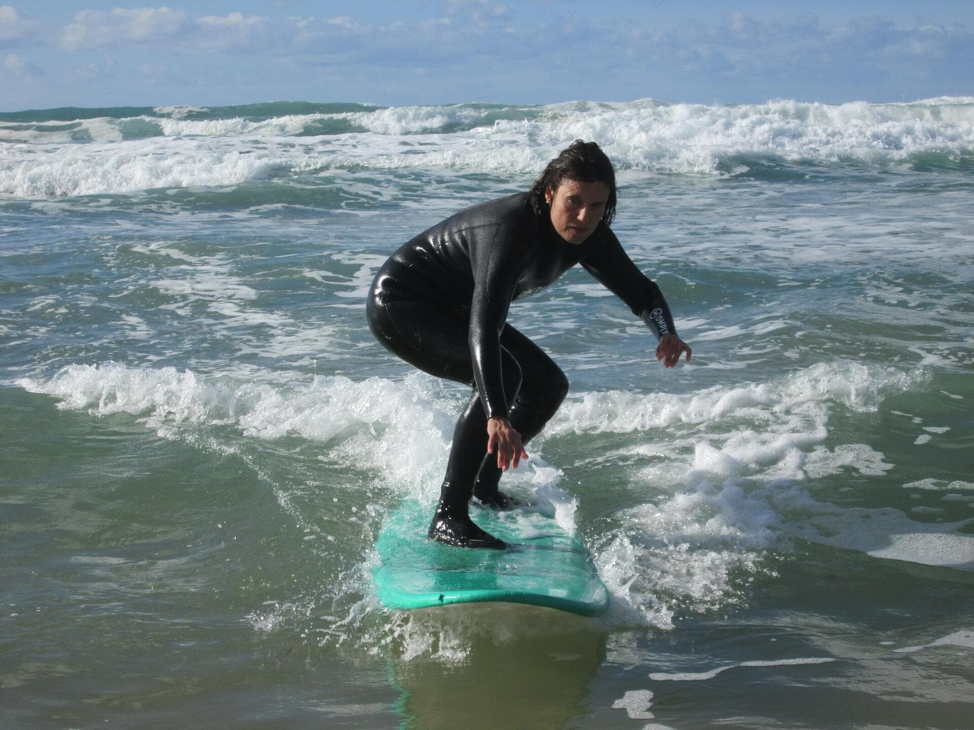 Club Vagabond – Surfschool & Cowork