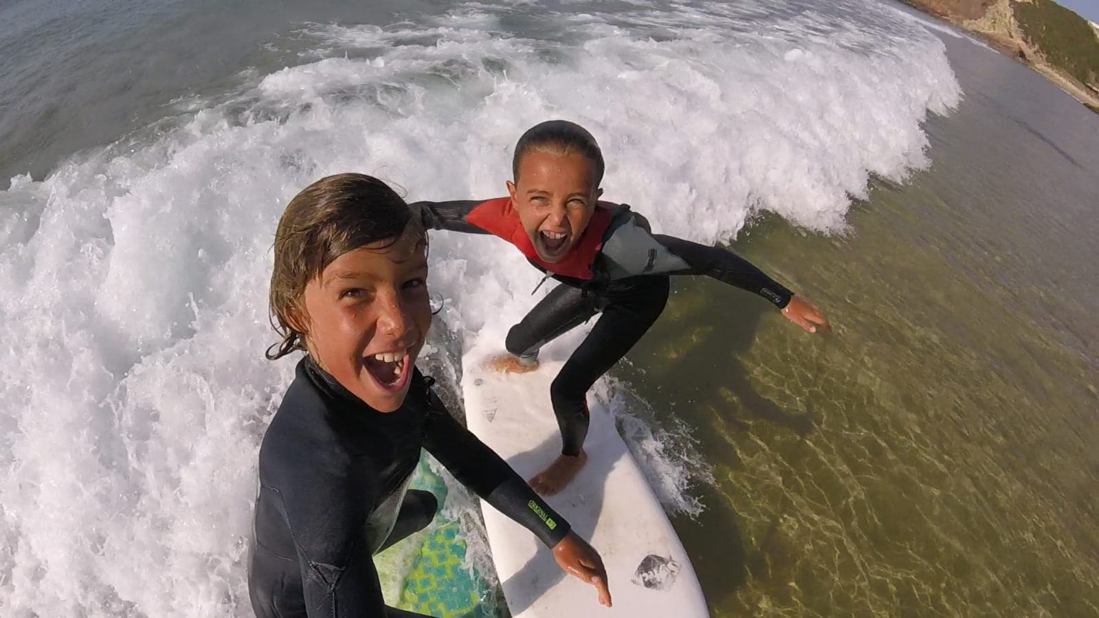 PORTIMÃO SURF CLUBE