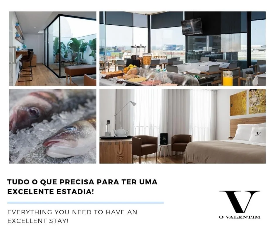 Grupo “O Valentim” - Casa do Peixe