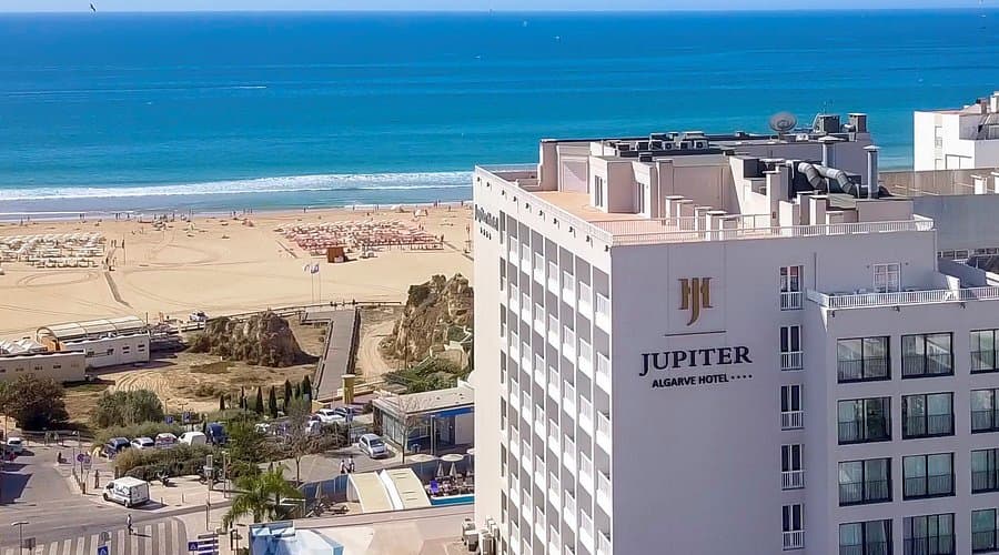 Júpiter Algarve Hotel