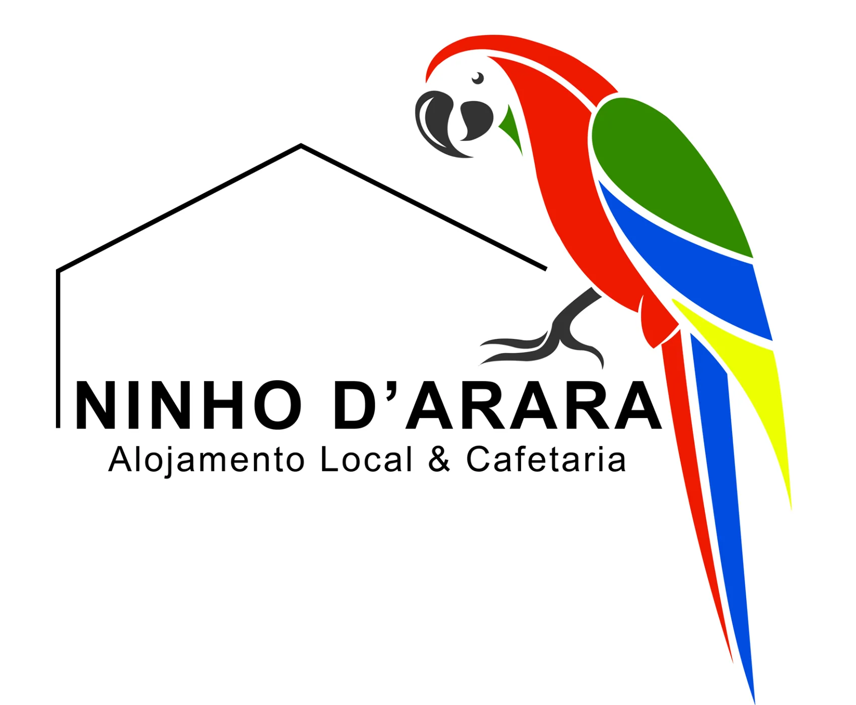 Ninho D'arara