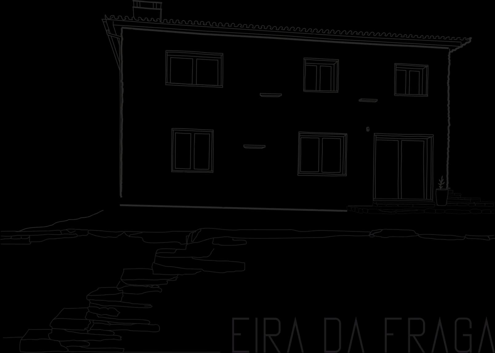 Eira da Fraga