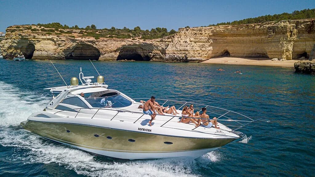 Easydream Charters