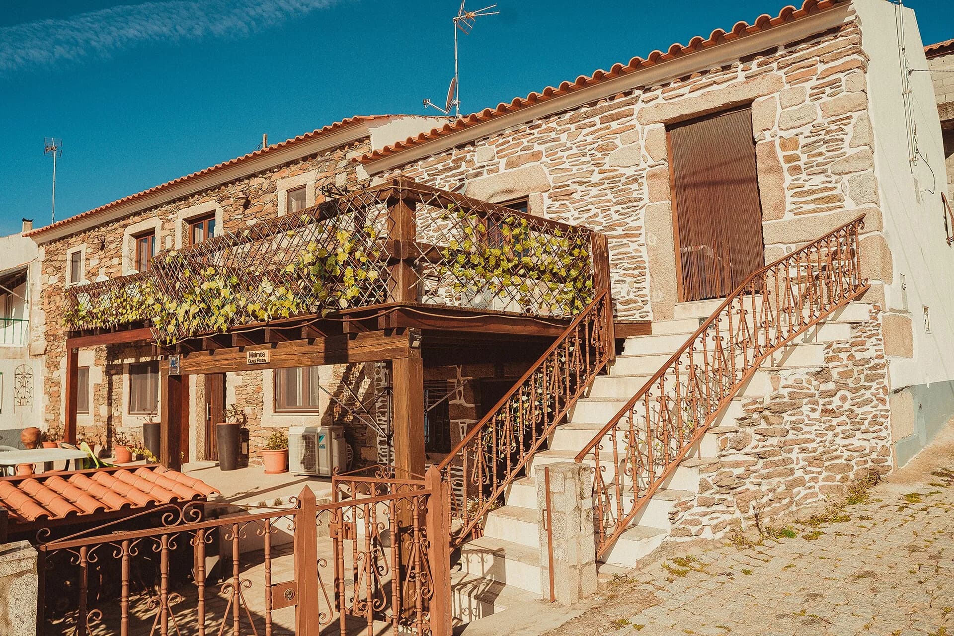 Meimoa Guesthouse