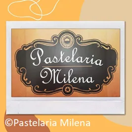 Pastelaria Milena