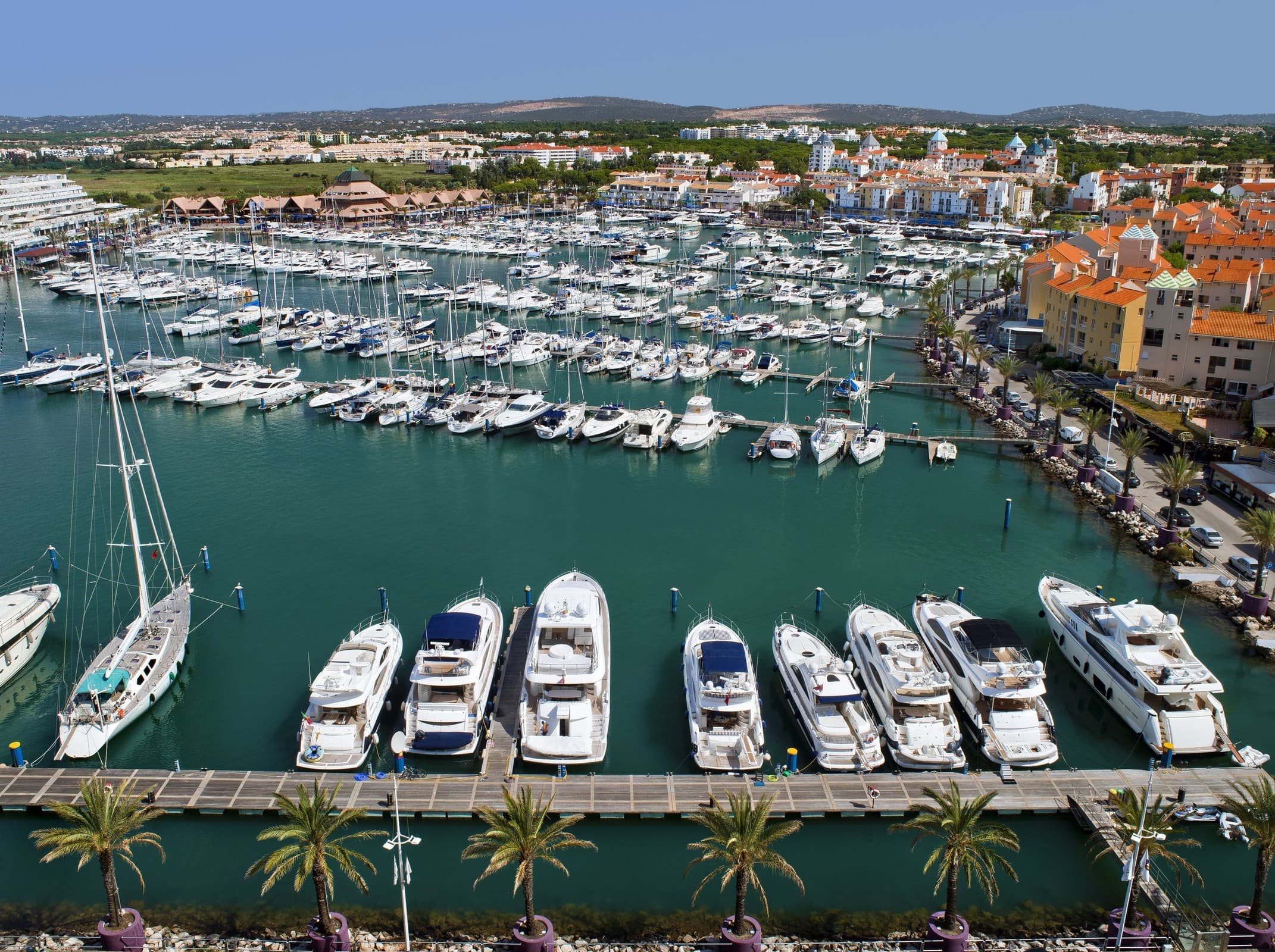 Estação Náutica de Vilamoura