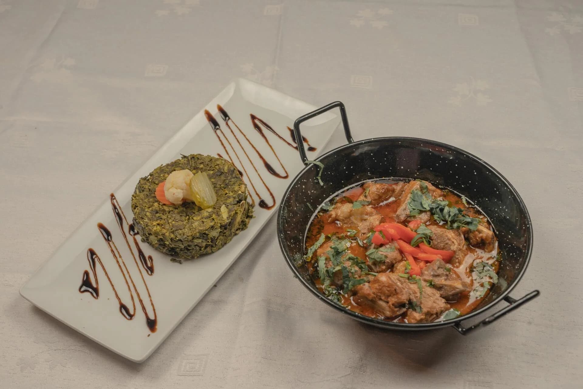 Restaurante O Tear