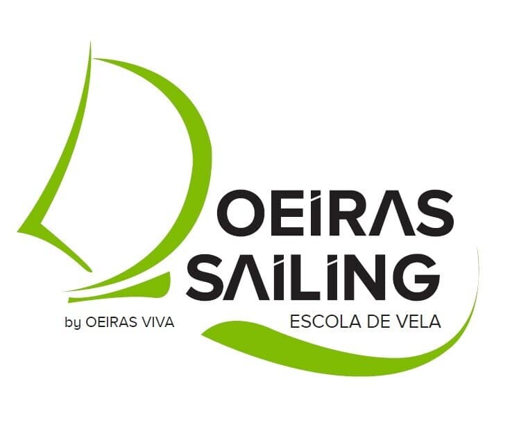 Oeiras Sailing by Oeiras Viva - Escola de Vela