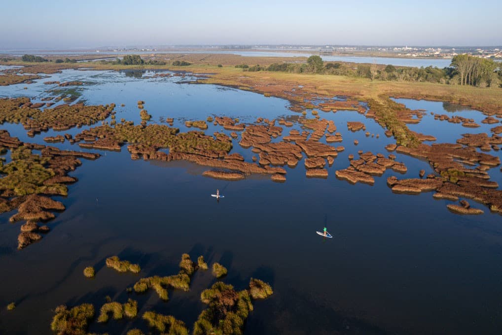 Estação Náutica de Ovar