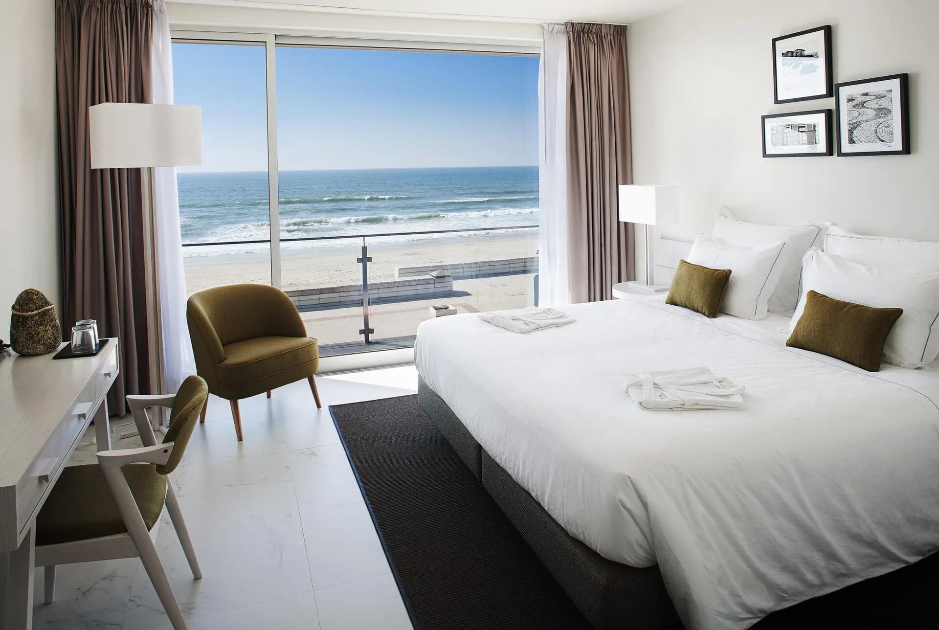 Furadouro Boutique Hotel & SPA