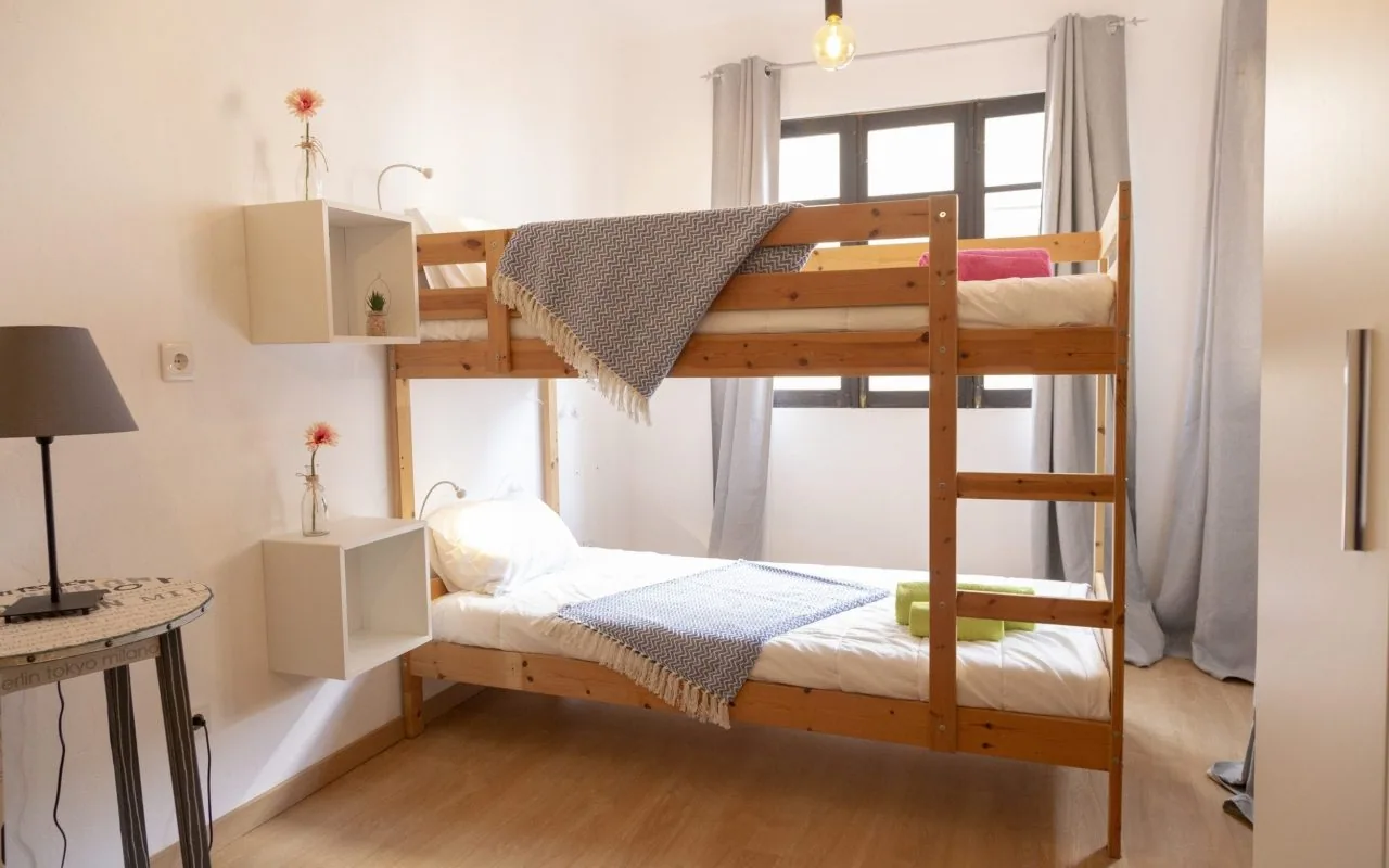 Marias Hostel & Surf