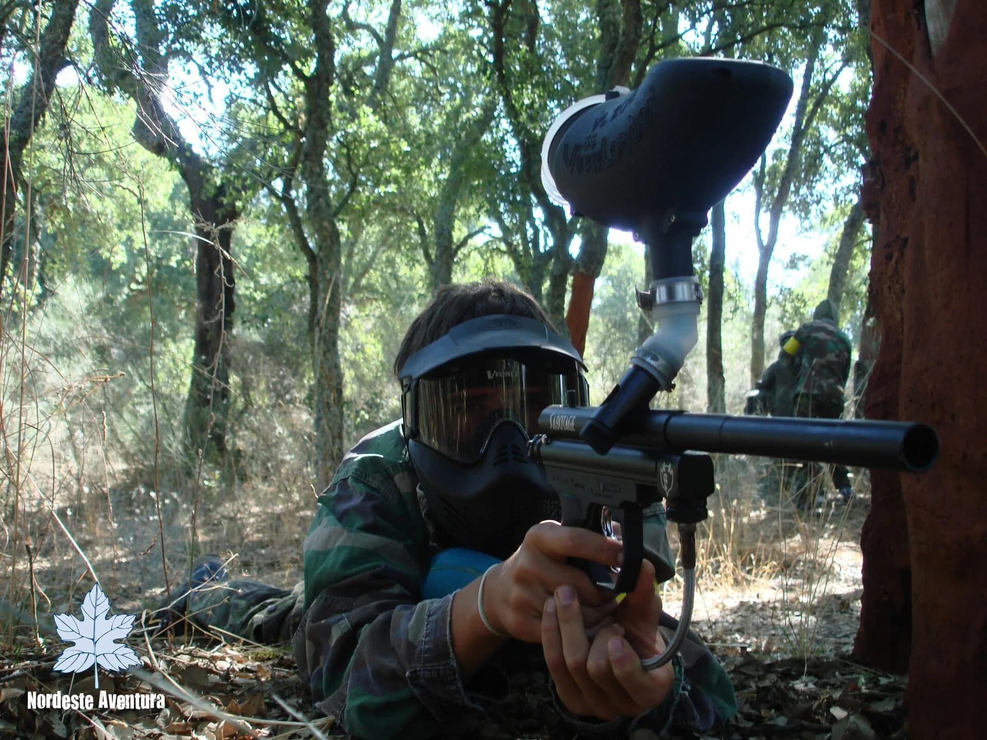 Nordeste Aventura