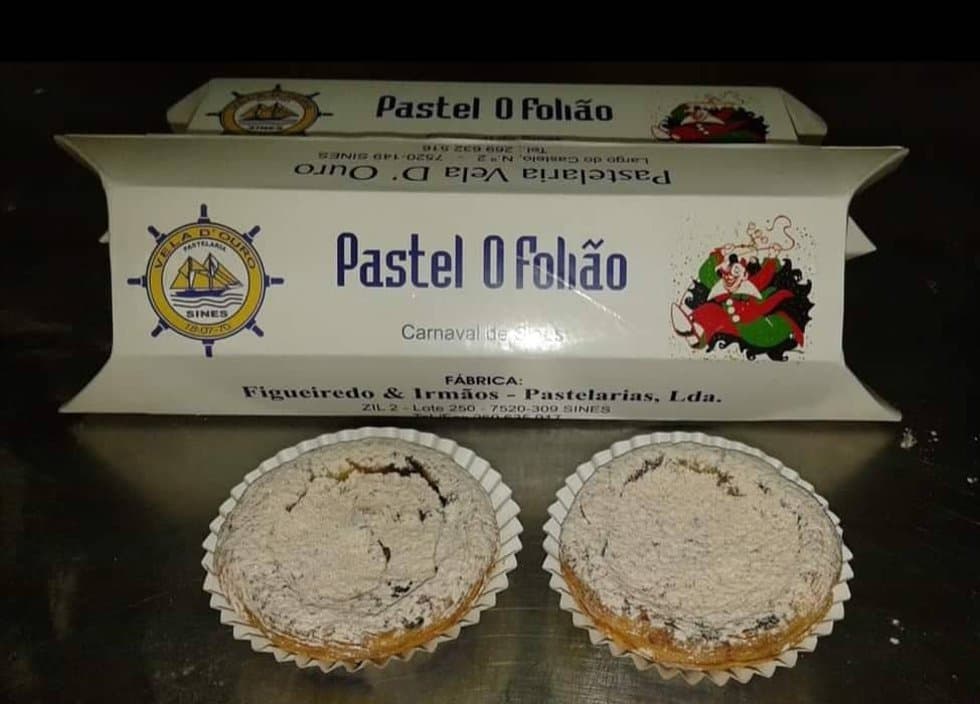 Pastelaria Vela d'Ouro