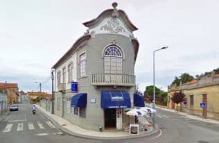 Pastelaria Âncora
