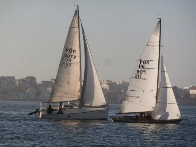 ANGE regata